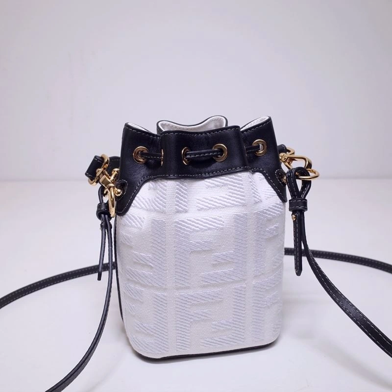 Fendi Bucket Bags Attractive 59397
