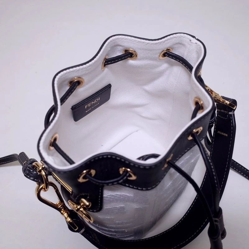 Fendi Bucket Bags Attractive 59397