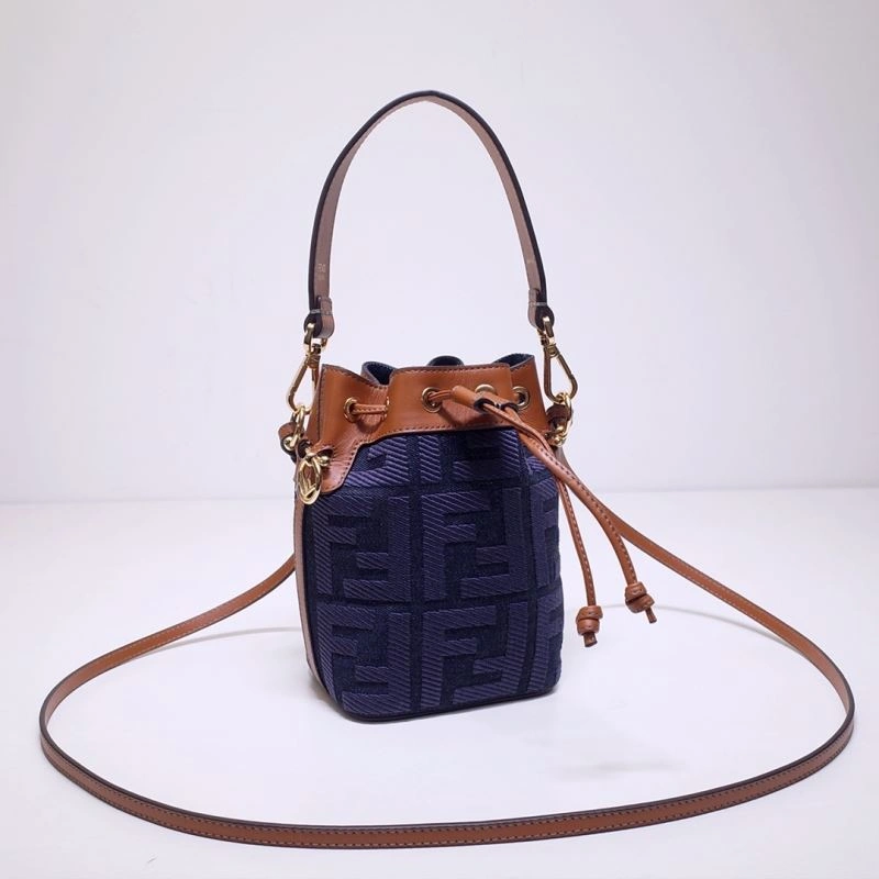 Fendi Bucket Bags EasyCare 59407