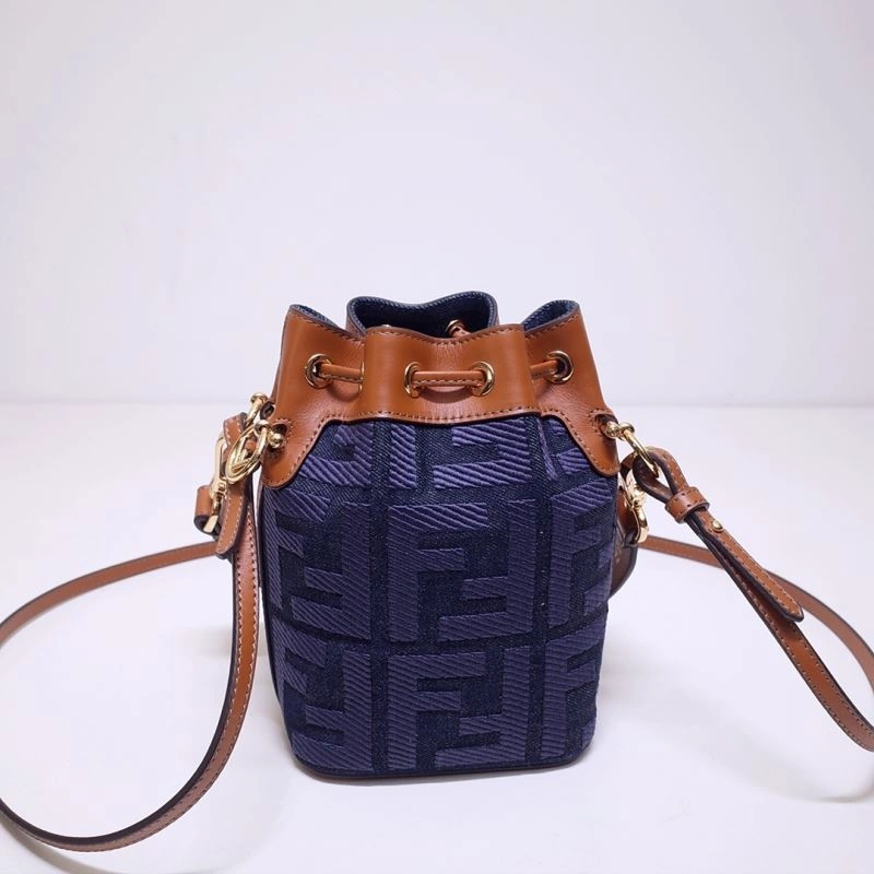 Fendi Bucket Bags EasyCare 59407