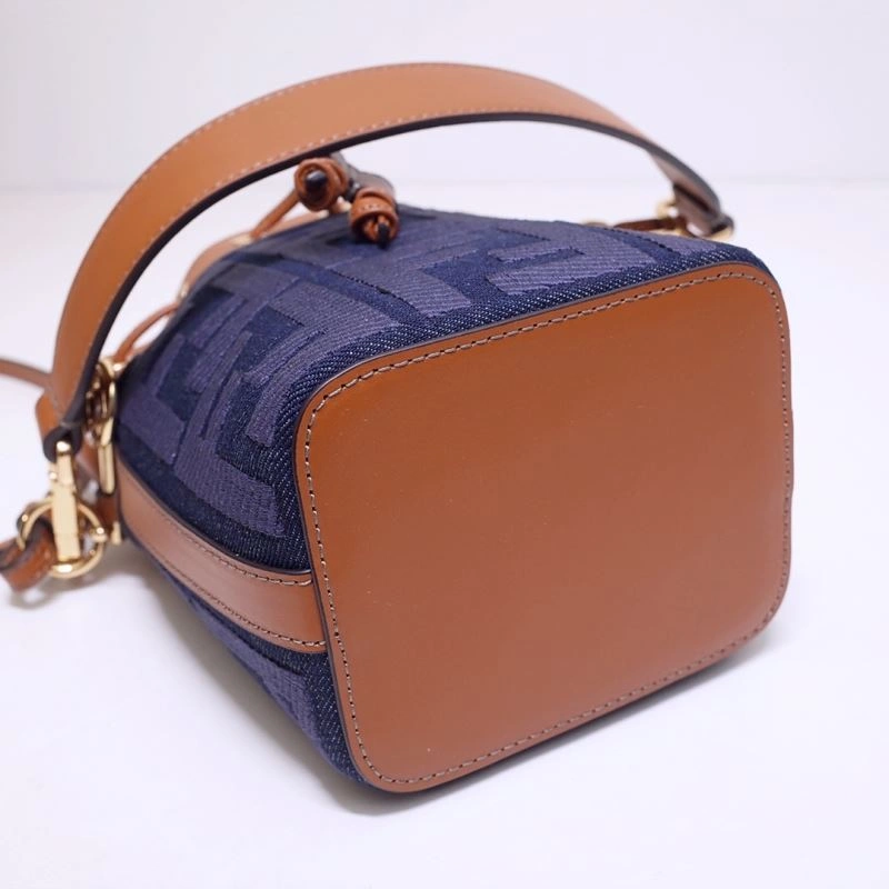 Fendi Bucket Bags EasyCare 59407