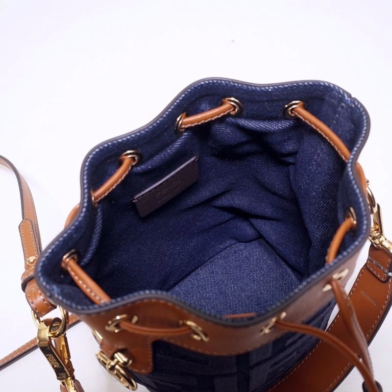 Fendi Bucket Bags EasyCare 59407
