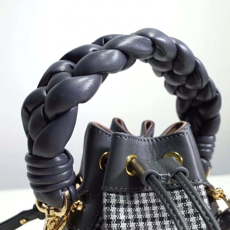 RelaxedFit Fendi Bucket Bags 59406