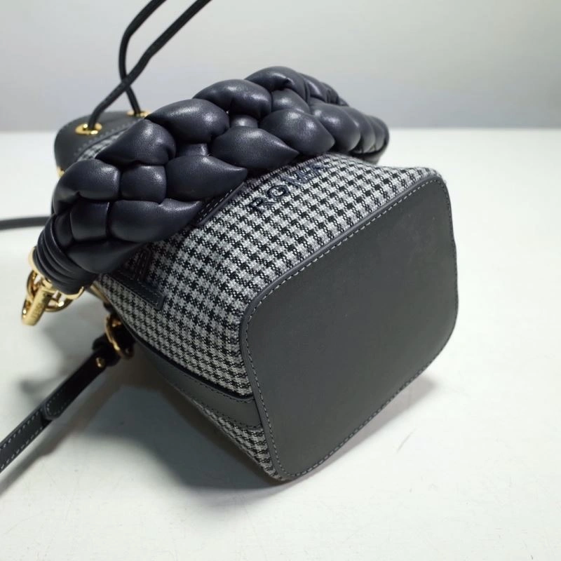 RelaxedFit Fendi Bucket Bags 59406