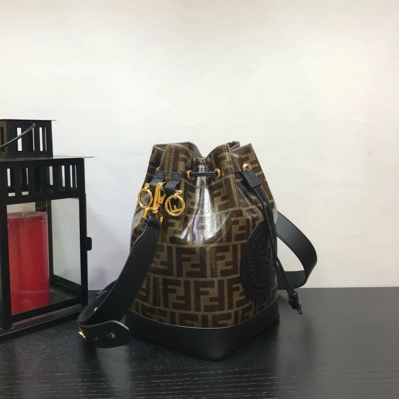 HighPerformance Fendi Bucket Bags 59394
