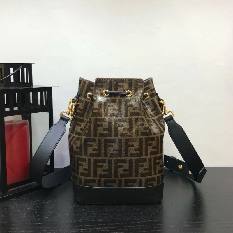 HighPerformance Fendi Bucket Bags 59394