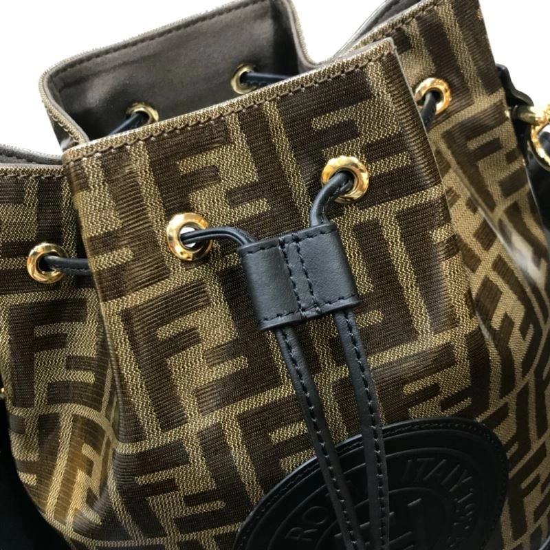 HighPerformance Fendi Bucket Bags 59394