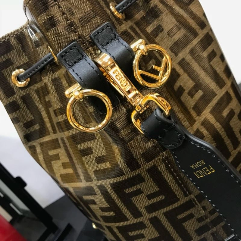 HighPerformance Fendi Bucket Bags 59394