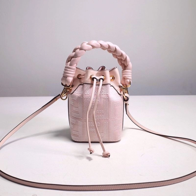 Fendi Bucket Bags FreshLook 59391