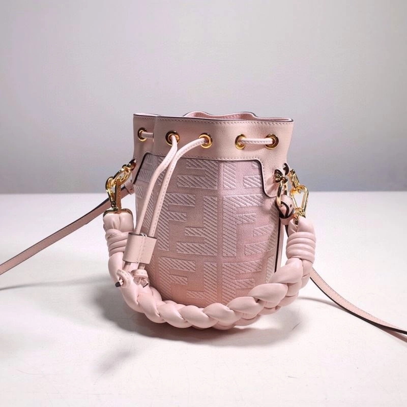 Fendi Bucket Bags FreshLook 59391
