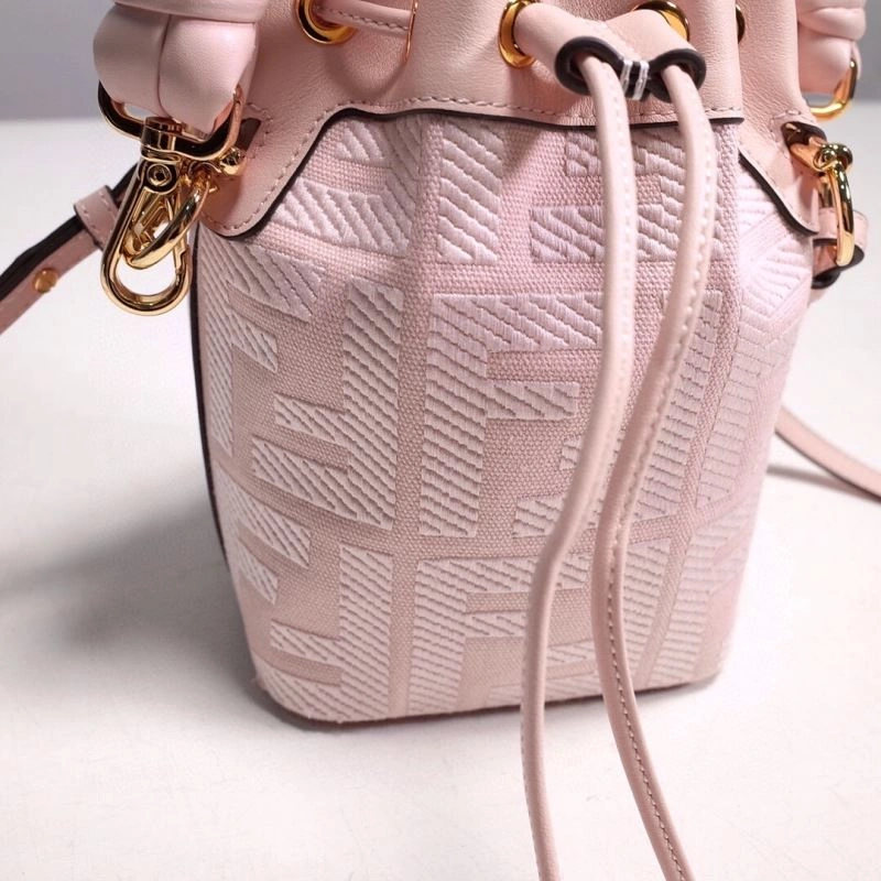 Fendi Bucket Bags FreshLook 59391