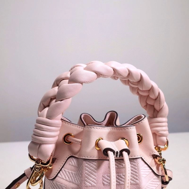 Fendi Bucket Bags FreshLook 59391