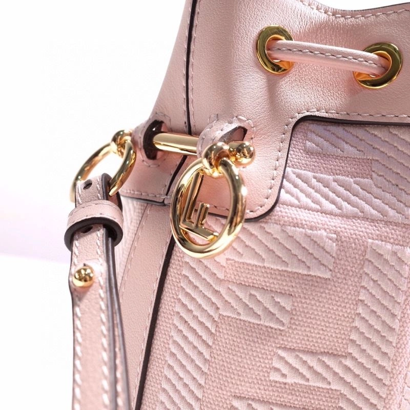 Fendi Bucket Bags FreshLook 59391