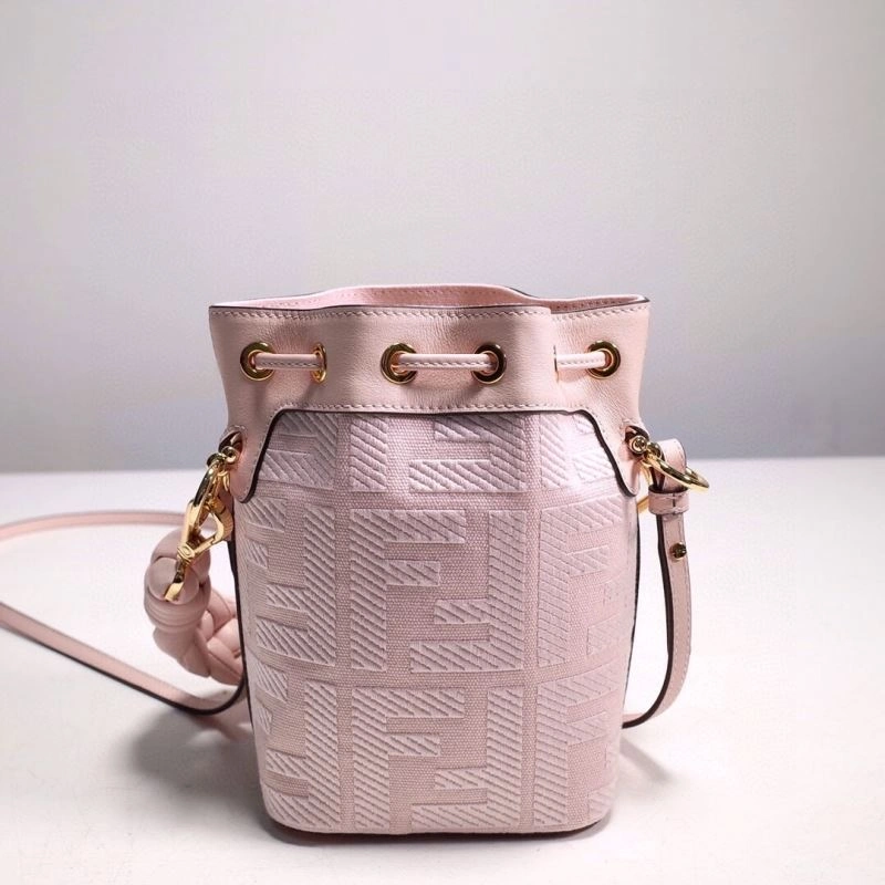 Fendi Bucket Bags FreshLook 59391