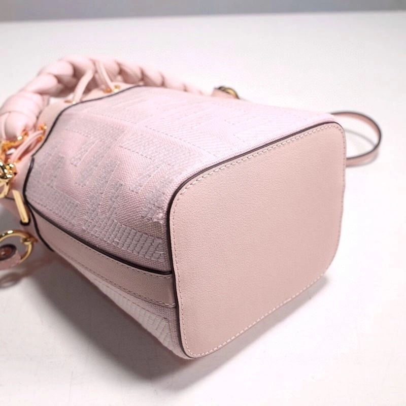 Fendi Bucket Bags FreshLook 59391