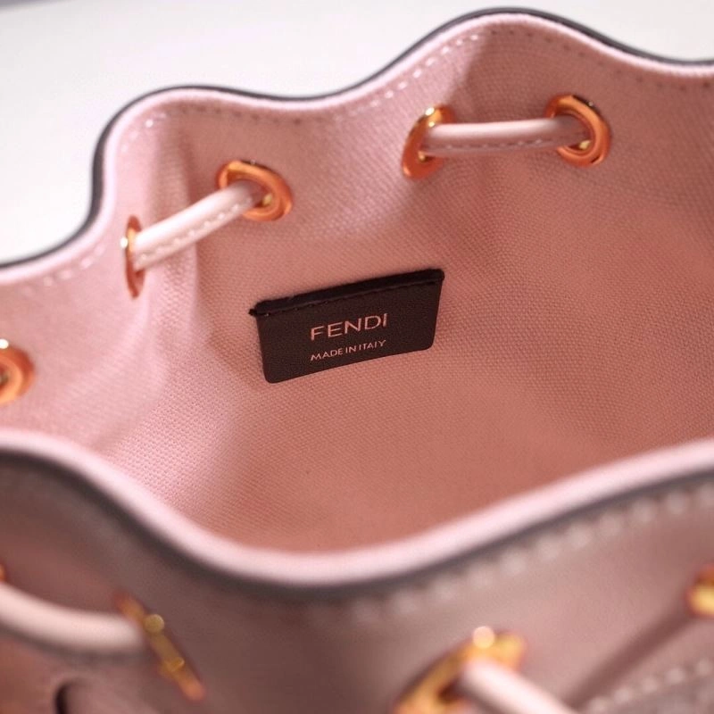 Fendi Bucket Bags FreshLook 59391