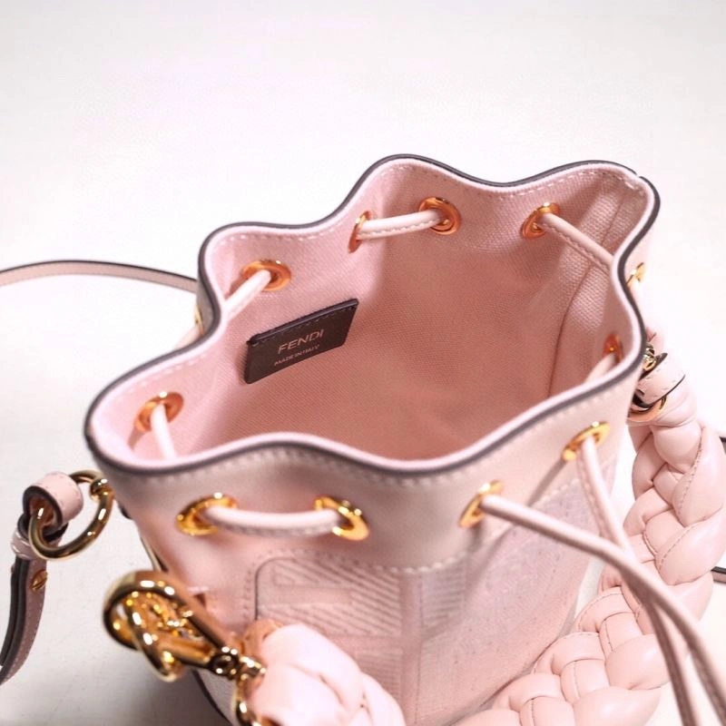 Fendi Bucket Bags FreshLook 59391