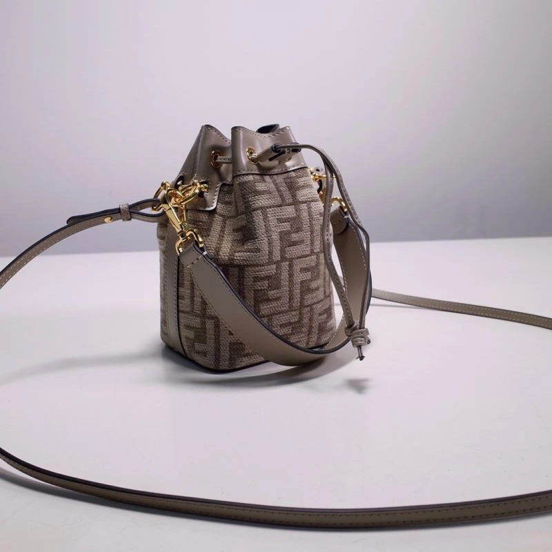 Fendi Bucket Bags FreshLook 59401