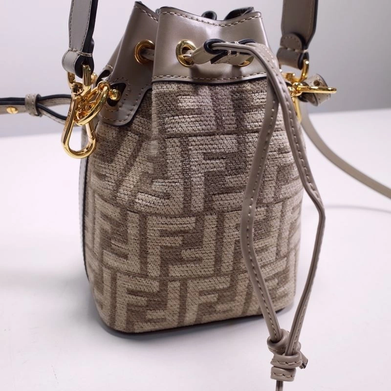 Fendi Bucket Bags FreshLook 59401