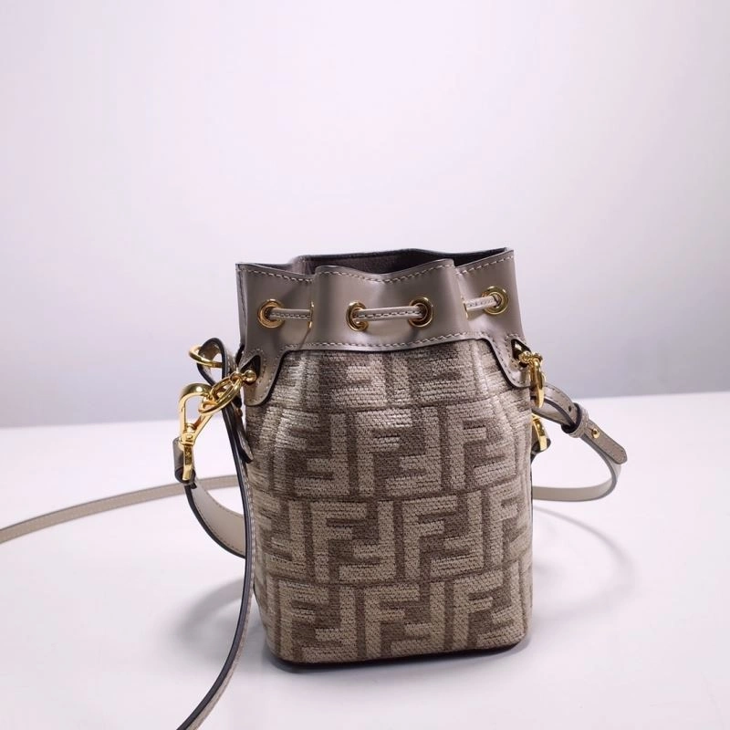 Fendi Bucket Bags FreshLook 59401
