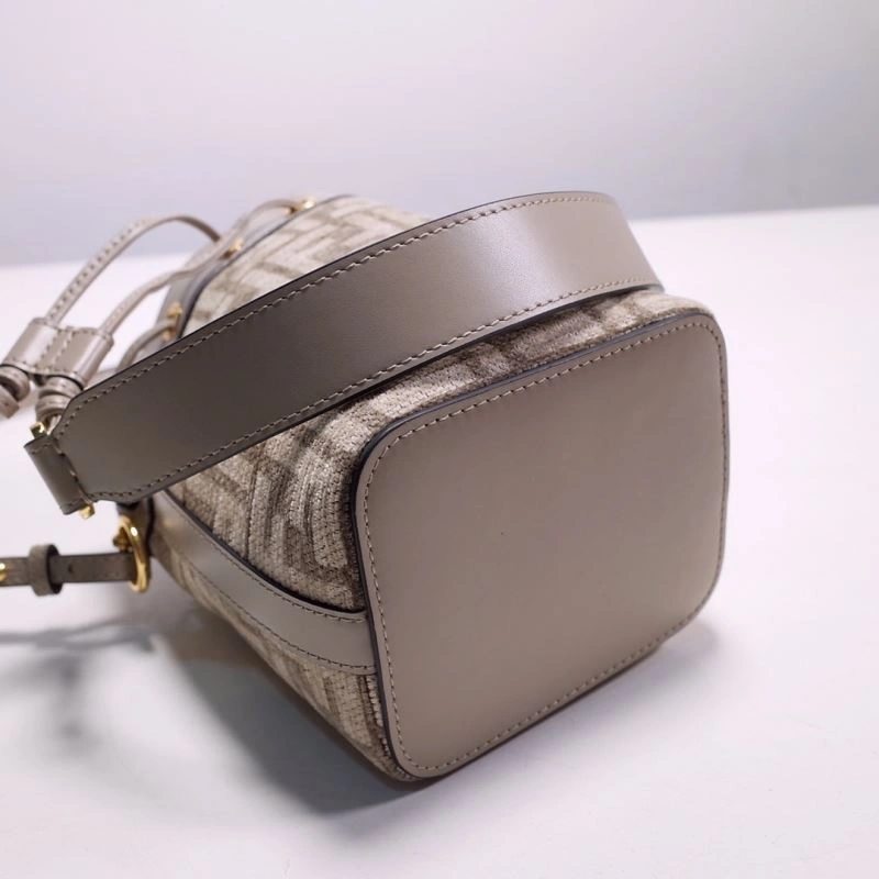 Fendi Bucket Bags FreshLook 59401