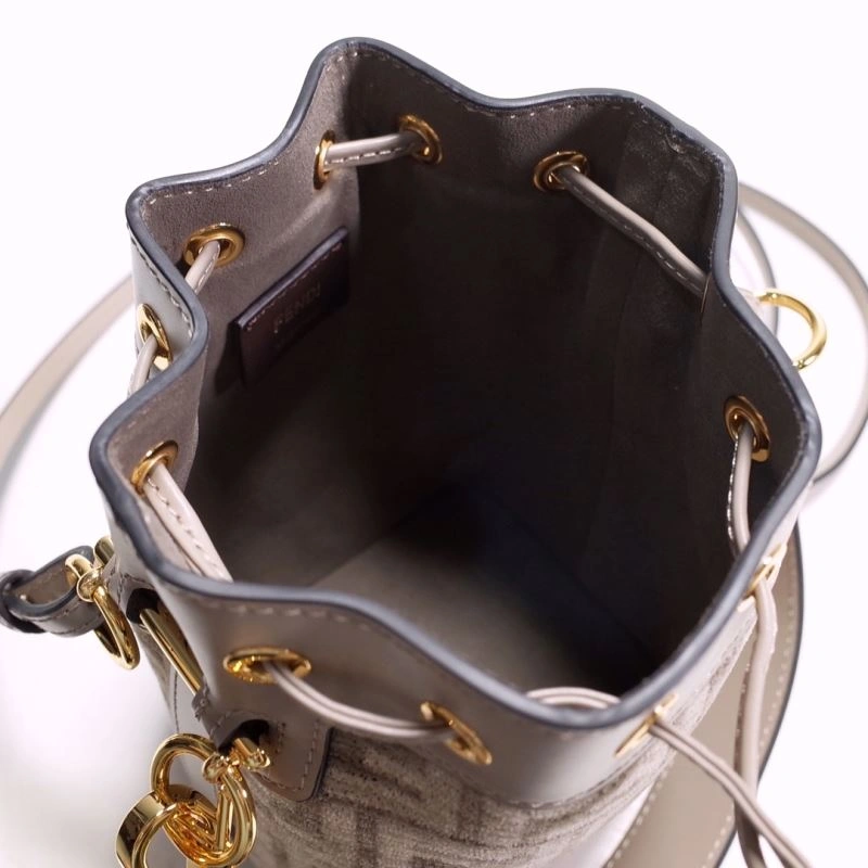 Fendi Bucket Bags FreshLook 59401
