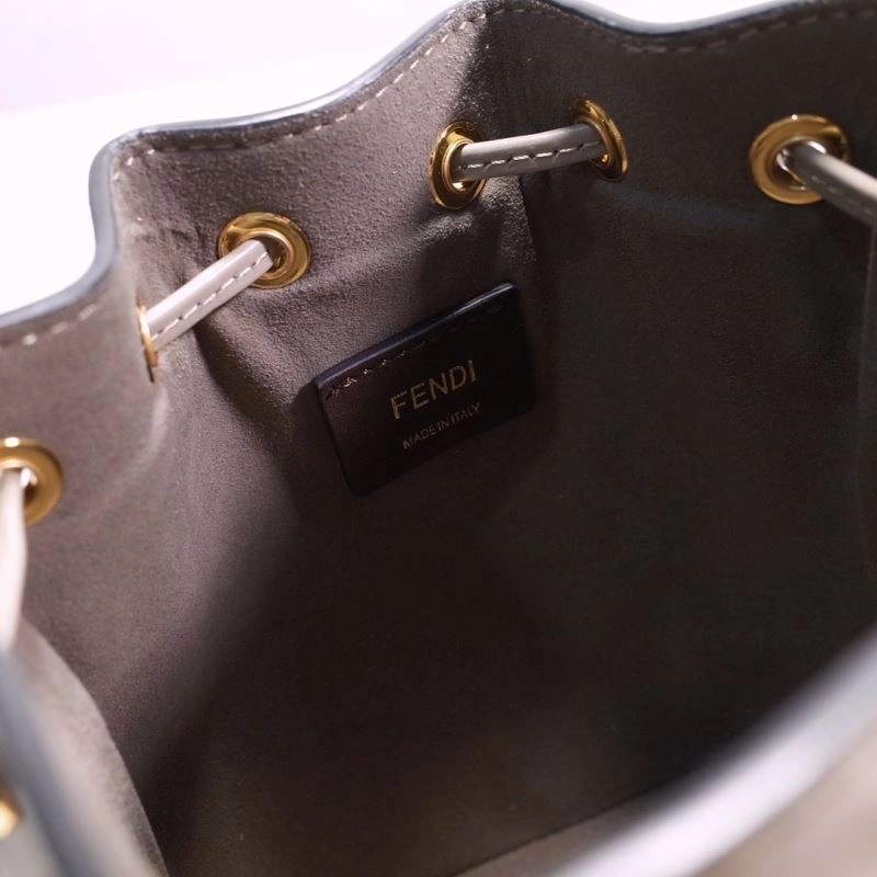 Fendi Bucket Bags FreshLook 59401