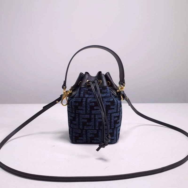 Fendi Bucket Bags DailyWear 59393