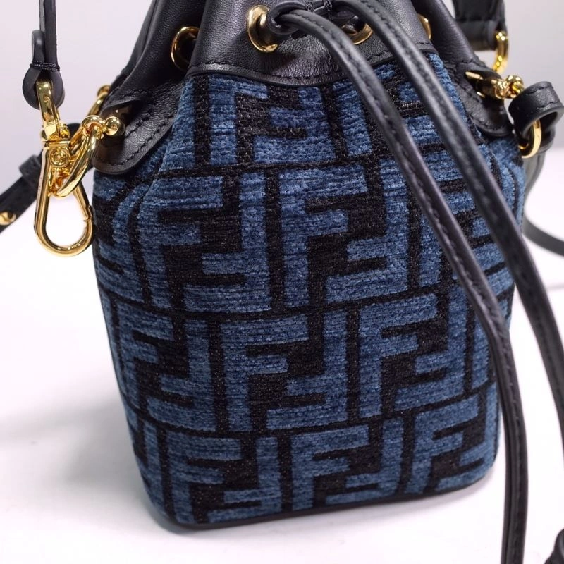 Fendi Bucket Bags DailyWear 59393