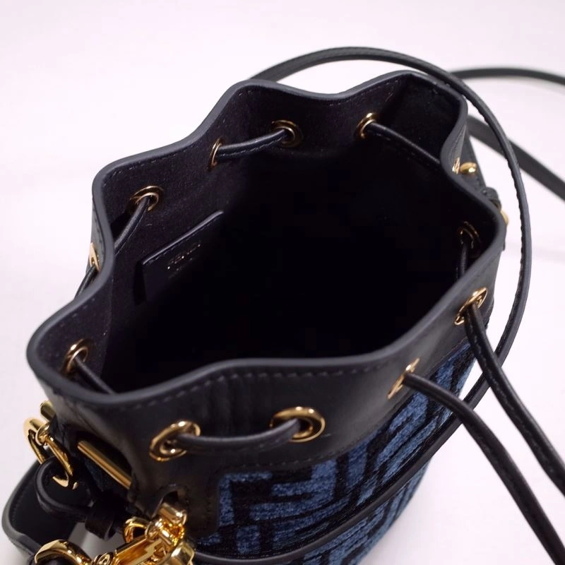 Fendi Bucket Bags DailyWear 59393