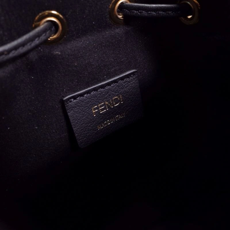Fendi Bucket Bags DailyWear 59393