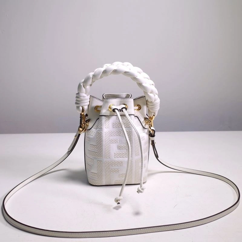 Fendi Bucket Bags Packable 59450
