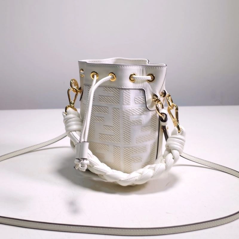 Fendi Bucket Bags Packable 59450