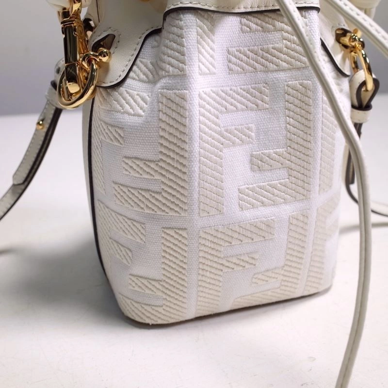 Fendi Bucket Bags Packable 59450