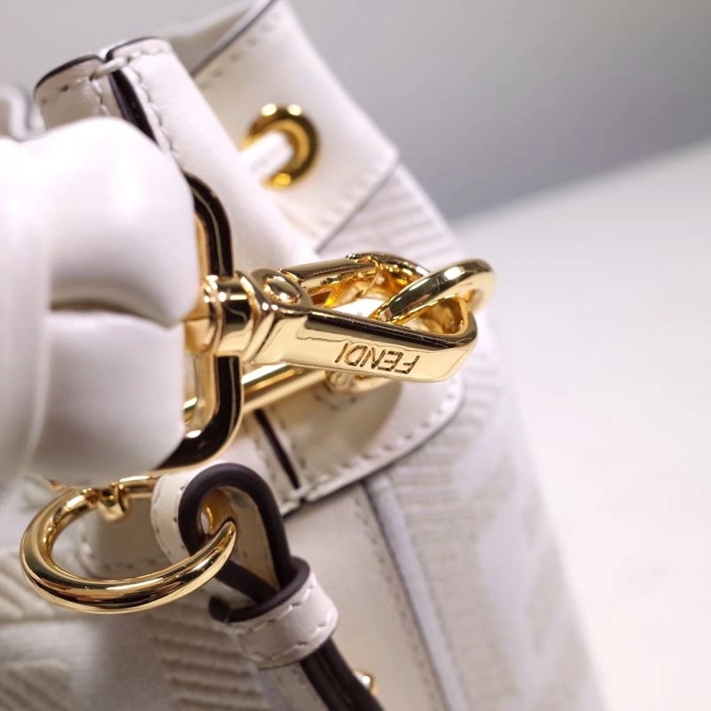 Fendi Bucket Bags Packable 59450