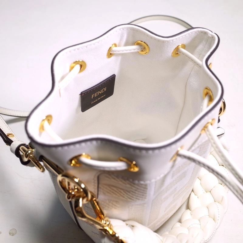 Fendi Bucket Bags Packable 59450