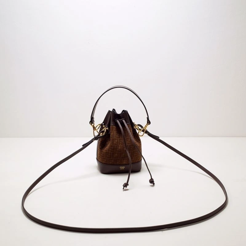 Versatile Fendi Bucket Bags 59387