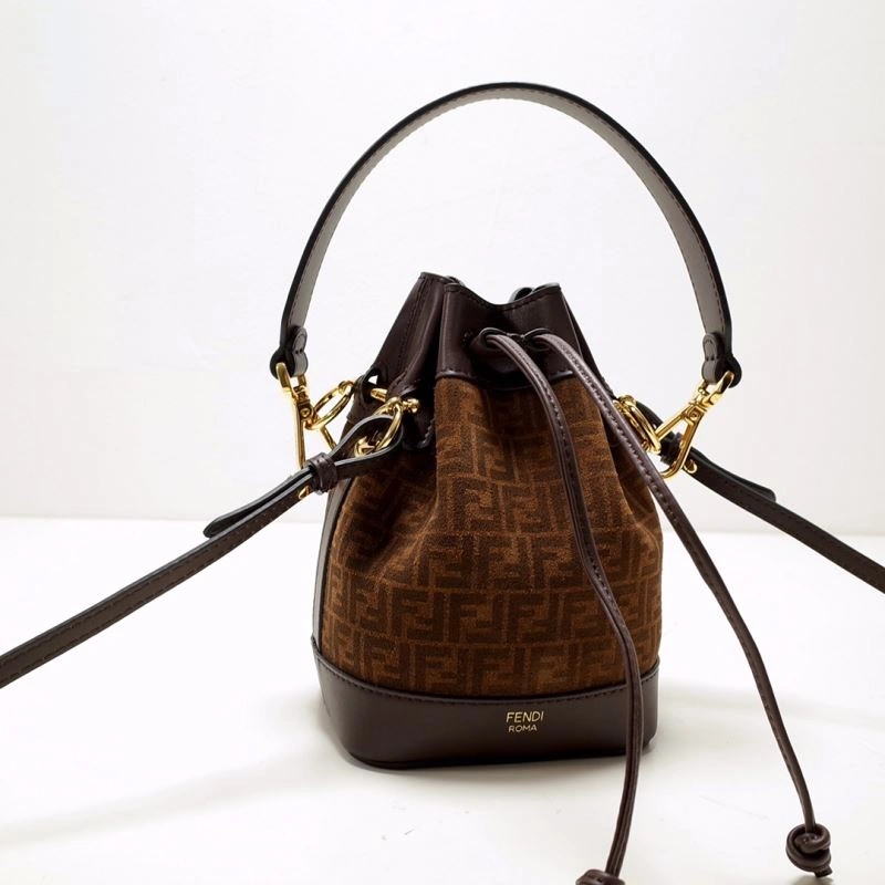 Versatile Fendi Bucket Bags 59387