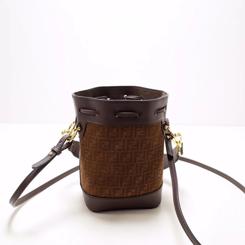 Versatile Fendi Bucket Bags 59387