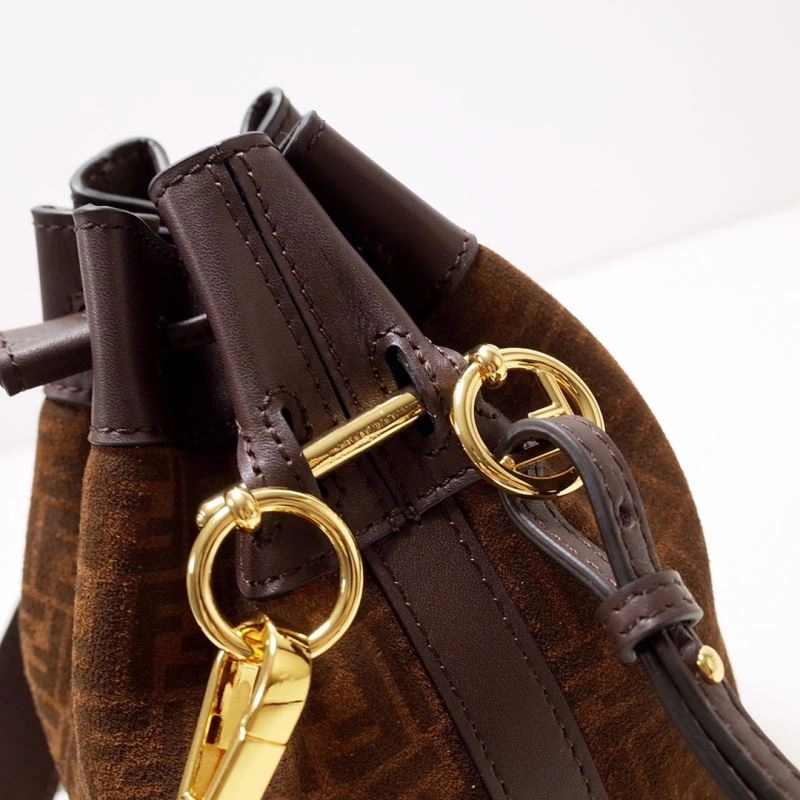 Versatile Fendi Bucket Bags 59387