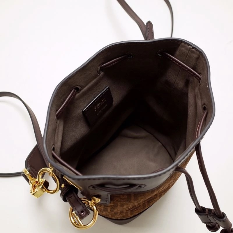 Versatile Fendi Bucket Bags 59387