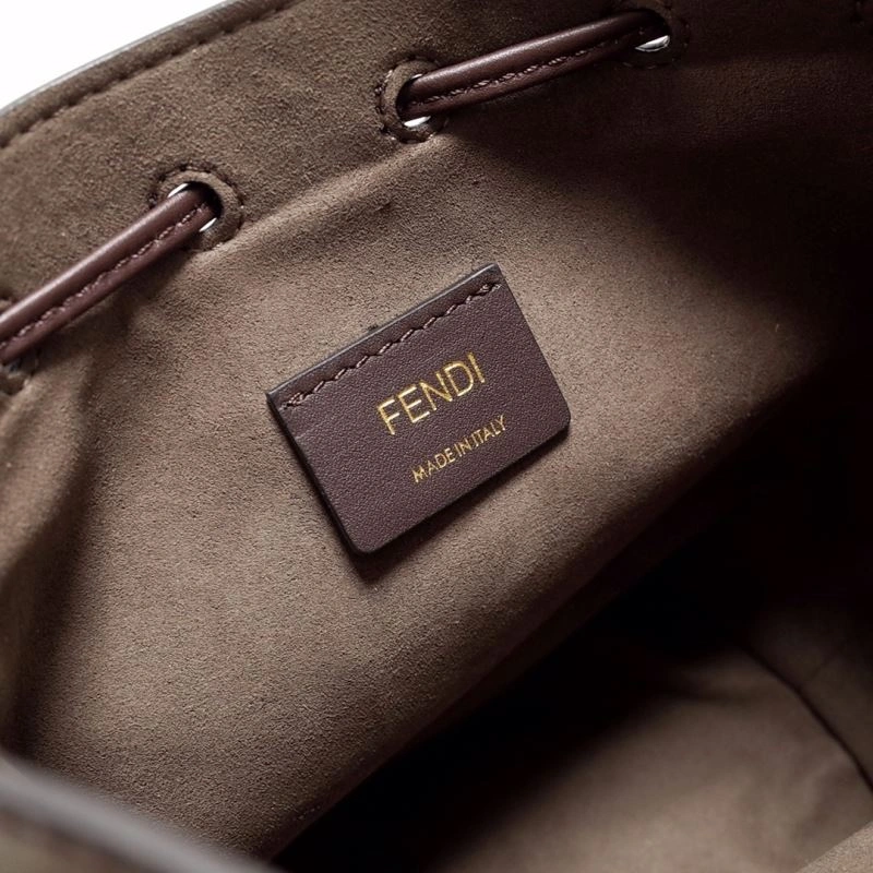 Versatile Fendi Bucket Bags 59387
