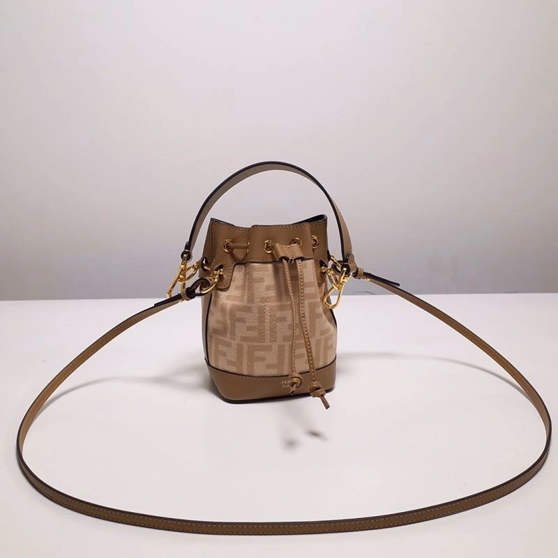 WeatherProof Fendi Bucket Bags 59388
