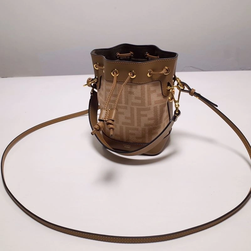 WeatherProof Fendi Bucket Bags 59388