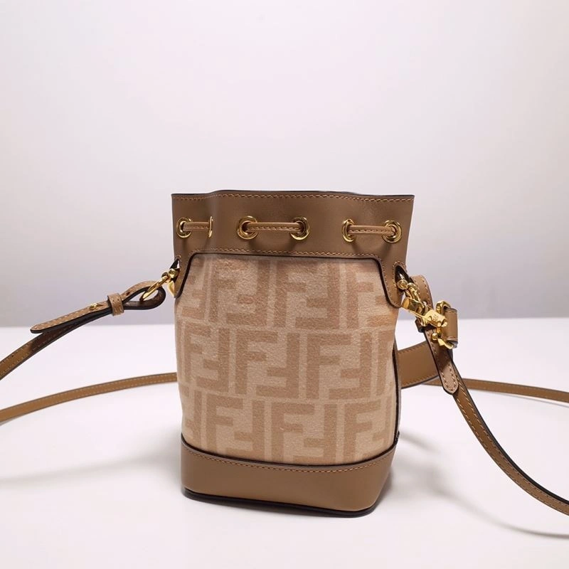 WeatherProof Fendi Bucket Bags 59388