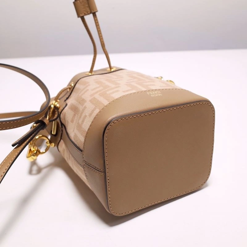 WeatherProof Fendi Bucket Bags 59388