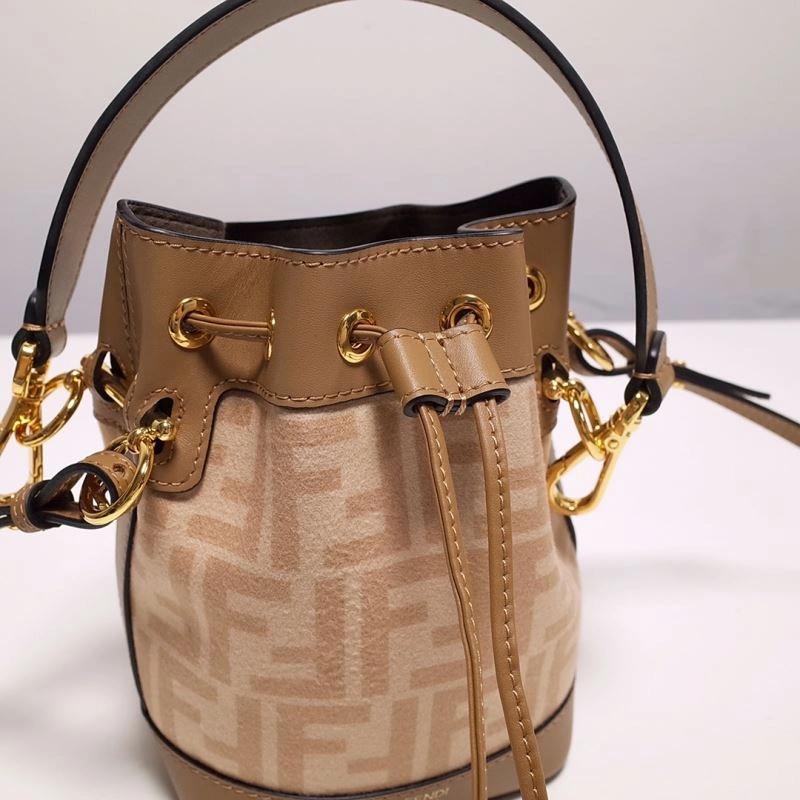 WeatherProof Fendi Bucket Bags 59388