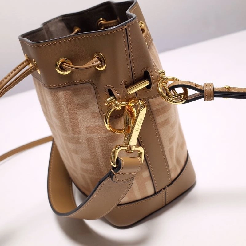 WeatherProof Fendi Bucket Bags 59388