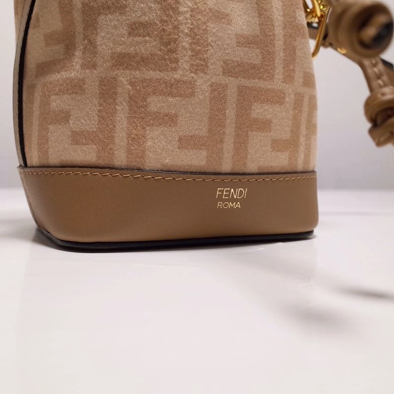 WeatherProof Fendi Bucket Bags 59388