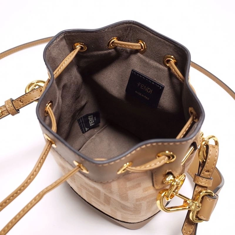 WeatherProof Fendi Bucket Bags 59388